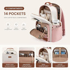 LOVEVOOK Laptop Backpack for Women - Image 3