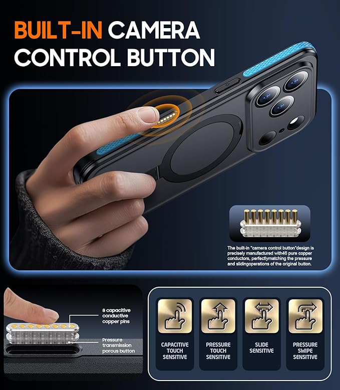 Temdan Magnetic Compatible - Image 6