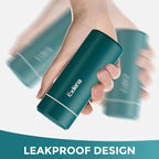 【Upgraded】Exllena Small Insulated Water Bottle 8 oz/250ml– Mini Insulated Water - Image 4