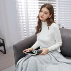 PuTian Merino Wool Camp Blanket - Image 4