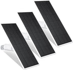Wasserstein Solar Panel, Solar Panel Charger by Wasserstein