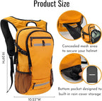Zavothy 20L Multipurpose Hiking Backpack - Image 3
