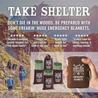 Don't Die In The Woods - Image 2