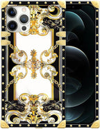 Compatible with iPhone 12 Case by Unknown