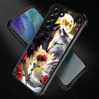 for Samsung Galaxy S21 FE Case - Image 2