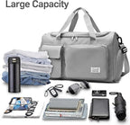 Suruid Sports Gym Duffel Bag - Image 4
