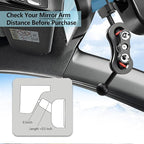 for Garmin GPS Mount, Compatible - Image 6