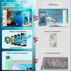 2026 Diving Snorkeling Phone Case - Image 3