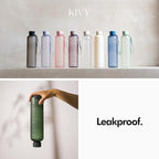 KIVY Slim Water Bottle 32oz - Image 5