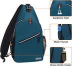 MOSISO Sling Backpack - Image 3