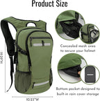 Zavothy 20L Multipurpose Hiking Backpack - Image 3