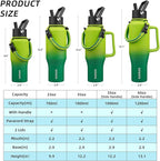 BJPKPK Insulated Water Bottles - Image 5