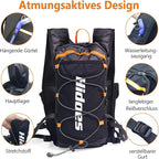 Lightweight Hydration Backpack - Image 4