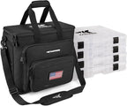 KastKing Karryall Fishing Tackle Bags by KastKing