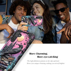 Compatible for Samsung Galaxy S26 Plus 5G Case, Dual Layer Heavy Duty 2 in 1 - Image 4