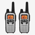 Midland LXT600VP4 FRS Business Walkie Talkies - Image 4
