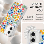 MOSNOVO Case for iPhone 16 - Image 5