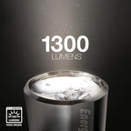 Energizer Vision HD Extra Performance LED Flashlight - Image 7
