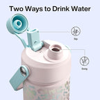 ENCOOL Insulated Water Bottle - Image 3