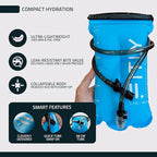 FITLY Soft Flask - Image 4