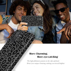 Compatible for Samsung Galaxy A16 5G Case, Dual Layer Heavy Duty 2 in 1 - Image 4
