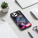 for iPhone 17 Pro Max Case, for MagSafe Graphic Design for Girl Boy Soft - Image 5