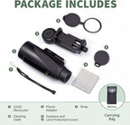 Gosky Titan 12X50 Monocular Telescope - Image 8