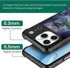 for iPhone 17 Pro Case, for MagSafe Graphic Design for Girl Boy Soft Silicone - Image 5