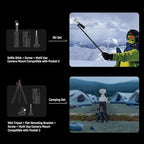 NEEWER Basics 16 in 1 Accessories Kit Compatible - Image 3