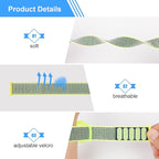 Kids Wristband Compatible with Apple AirTag, Protective Case - Image 3