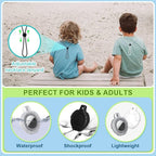 AirTag Case, Waterproof AirTag Bracelet & Necklace - Image 7