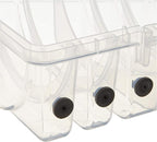 Plano Prolatch Stowaway Storage Case - Image 5