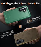 Cozycase Top Waterproof Case for Samsung Galaxy S26 - Image 9