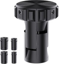 AirTag Bike Mount Hidden in Fork by DDJ