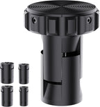 AirTag Bike Mount Hidden in Fork by DDJ