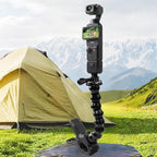 Suptig Jaws Flex Clamp Mount Gooseneck Mount - Image 9