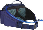 CamelBak M.U.L.E. 5 Mountain Bike Gravel Waist Belt Hydration Pack 50oz - Image 2