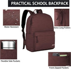 SUPACOOL Casual Laptop Backpack - Image 6