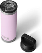 YETI Rambler 18 oz Bottle, Vacuum Insulated, Stainless Steel - Image 3