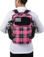 QT&QY 25L/45L Military Tactical Backpack - Image 4