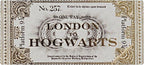 Head Case Designs Officially Licensed Harry Potter Platform 9 3/4 Ticket - Image 2