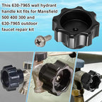 630-7965 Wall Hydrant Handle Kit Fits - Image 7