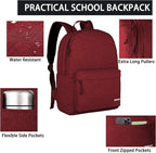 SUPACOOL Casual Laptop Backpack - Image 6