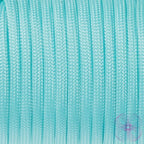 Craft County Glow in The Dark Zesty 21 Strand Luminous 550 Paracord – - Image 2