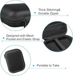 PATIKIL 6.3x5.12 Electronic Organizer Case, Charger Cord - Image 4