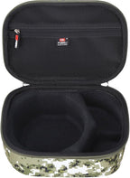 FBLFOBELI Hard Case for Walker's Razor Slim/Howard Leight Shooting Ear - Image 3