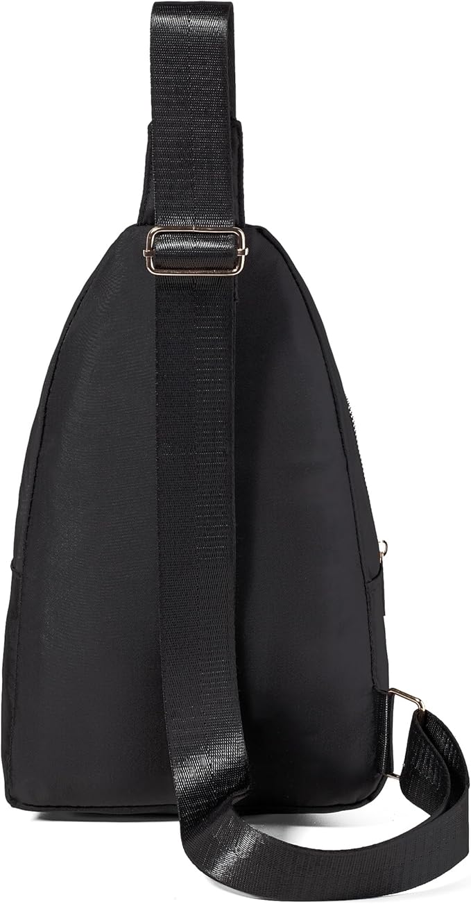 Banelu Small Sling Bag Crossbody Sling Backpack - Image 4