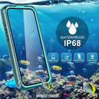 AICase Waterproof Case for iPhone 16 Pro Max - Image 6