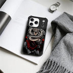 for iPhone 17 Pro Case, for MagSafe Graphic Design for Girl Boy Soft Silicone - Image 6