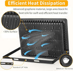 200W LED Flood Light Outdoor - Image 4